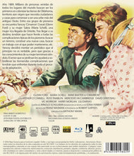 Cargar imagen en el visor de la galería, Cimarron (Bluray Nuevo)