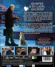Cargar imagen en el visor de la galería, Siempre a tu lado Hachiko (Edición Especial Limitada Bluray Nuevo)