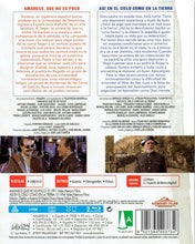 Cargar imagen en el visor de la galería, Pack Amanece que no es poco + Así en el cielo como en la tierra (2 Bluray Nuevo)