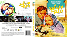 Cargar imagen en el visor de la galería, El jardin de Ala (The Garden of Allah) (Bluray Nuevo)