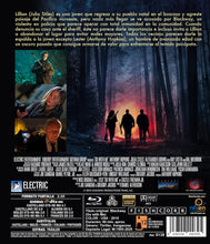 Cargar imagen en el visor de la galería, Blackway (Go with Me) (Bluray Nuevo)