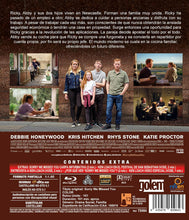 Cargar imagen en el visor de la galería, Sorry We Missed You (Bluray Nuevo)
