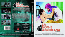 Cargar imagen en el visor de la galería, La noche americana (La Nuit américaine) (Bluray Nuevo)