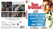 Cargar imagen en el visor de la galería, Beau Brummell (Bluray Nuevo)