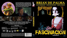 Cargar imagen en el visor de la galería, Fascinacion (Obsession) (Bluray Nuevo)
