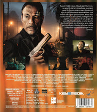 Cargar imagen en el visor de la galería, Darkness of Man (Colateral) (Bluray Nuevo)