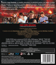 Cargar imagen en el visor de la galería, Bienvenidos a Zombieland (Zombieland) (Bluray Nuevo)