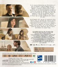 Cargar imagen en el visor de la galería, El año de la furia (Bluray Nuevo)