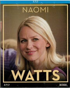 Pack Naomi Watts (Caza a la espía - Movie 43) (2 Bluray Nuevo)