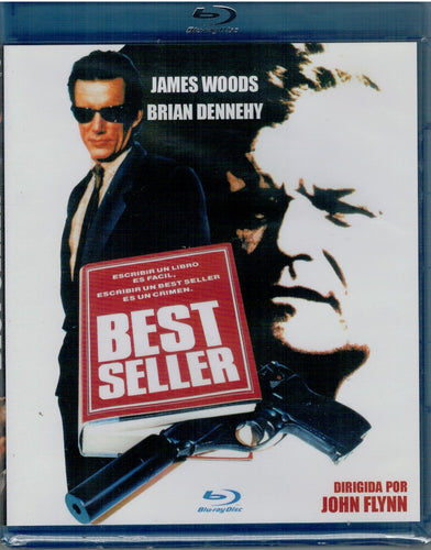 Best Seller (Bluray Nuevo)