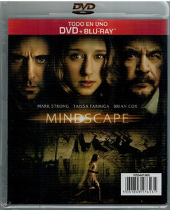 Mindscape (Bluray Nuevo)