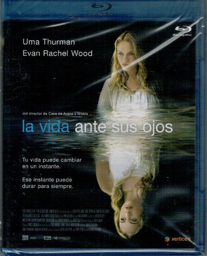 La vida ante sus ojos (The Life Before Her Eyes) (Bluray Nuevo)