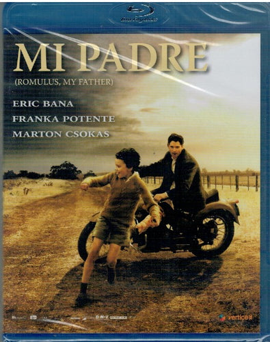 Mi padre (Romulus, My Father) (Bluray Nuevo)