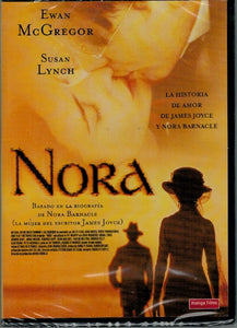 Nora (DVD Nuevo)