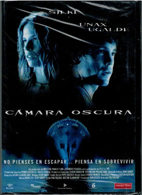 Camara oscura (DVD Nuevo)