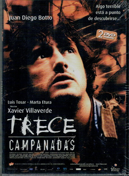 Trece campanadas (Edición 2 DVD Nuevo)