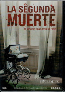 La segunda muerte (DVD Nuevo)