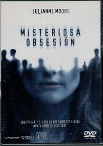 Misteriosa obsesion (The Forgotten) (DVD Nuevo)