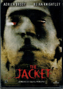 The Jacket (DVD Nuevo)