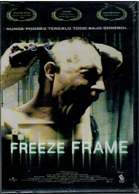 Freeze Frame (DVD Nuevo)