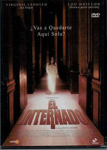 El internado (Saint Ange) (DVD Nuevo)