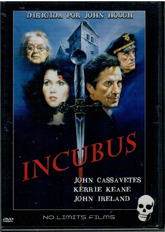 Incubus (DVD Nuevo)
