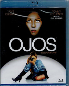 Ojos (Eyes of Laura Mars) (Bluray Nuevo)