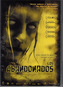 Los abandonados (DVD Nuevo)