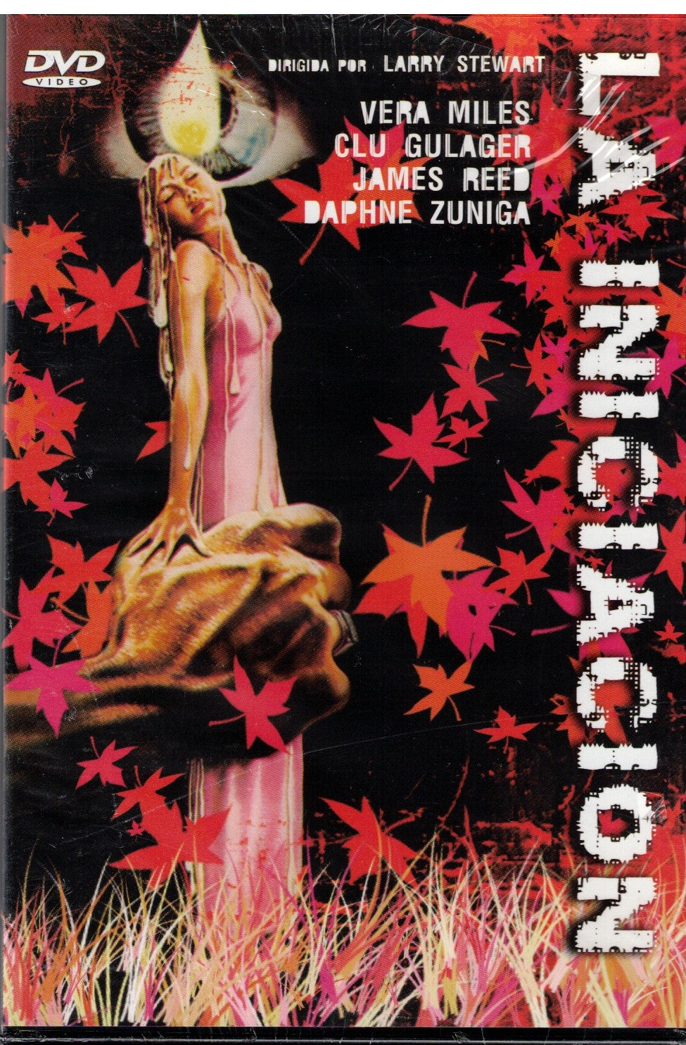 La iniciacion (DVD Nuevo)