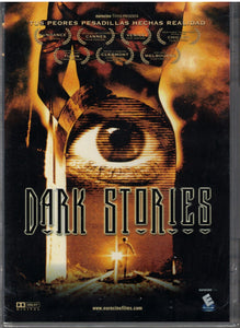 Dark Stories (DVD Nuevo)