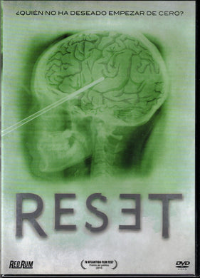 Reset (DVD Nuevo)
