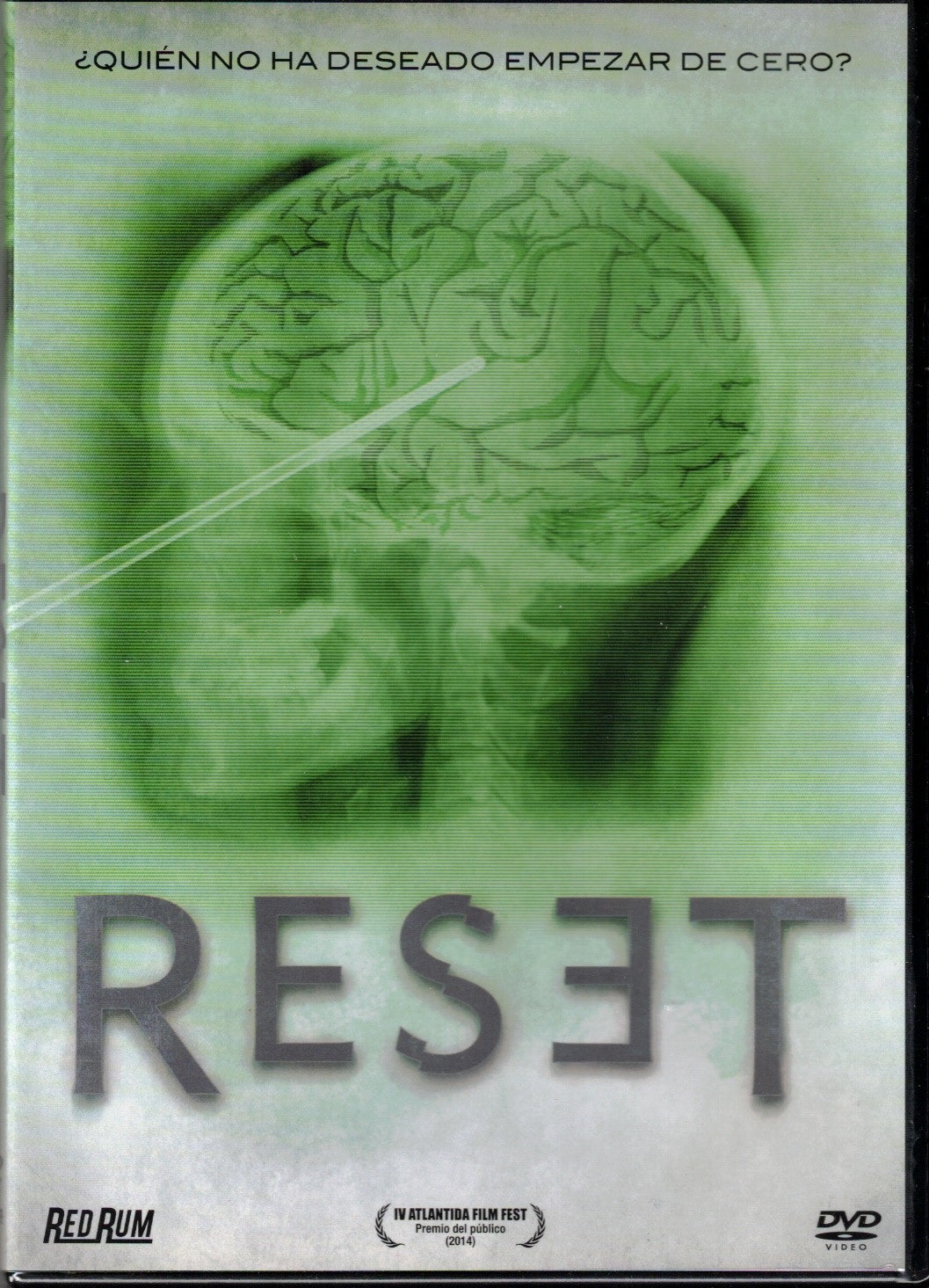 Reset (DVD Nuevo)