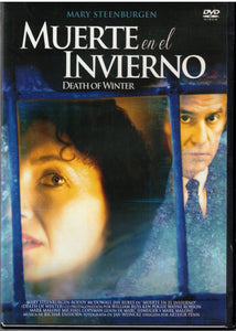 Muerte en el invierno (Dead of Winter) (DVD Nuevo)