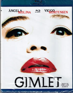 Gimlet (Bluray Nuevo)
