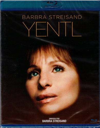 Yentl (Bluray Nuevo)