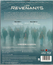 Cargar imagen en el visor de la galería, Les Revenants (The Returned) 1ª Temporada Completa (Bluray Nuevo)