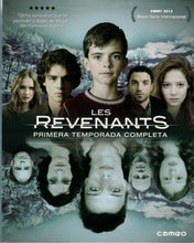 Cargar imagen en el visor de la galería, Les Revenants (The Returned) 1ª Temporada Completa (Bluray Nuevo)