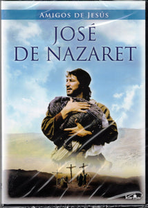 Amigos de Jesus - Jose de Nazaret (DVD Nuevo)