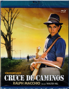 Cruce de caminos (Crossroads) (Bluray Nuevo)
