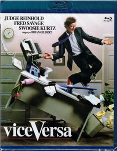 Viceversa (Bluray Nuevo)