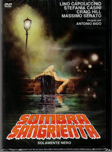 Sombra sangrienta (DVD Nuevo)