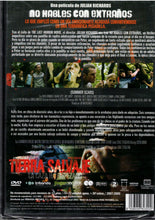 Cargar imagen en el visor de la galería, Pack: No hables con extraños (Summer Scars) + Tierra salvaje (Wild Country) (2 DVD Nuevo)