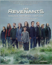 Cargar imagen en el visor de la galería, Les Revenants (The Returned) 2ª Temporada Completa (Bluray Nuevo)