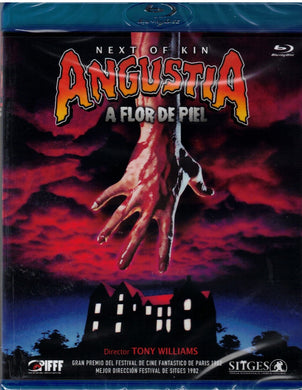 Angustia a flor de piel (Next of Kin) (Bluray Nuevo)