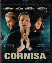 Cargar imagen en el visor de la galería, La cornisa (The Ledge) (Bluray Nuevo)