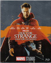 Cargar imagen en el visor de la galería, Doctor Strange (Doctor Extraño)(Bluray Nuevo)