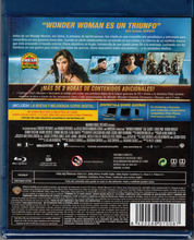 Cargar imagen en el visor de la galería, Wonder Woman (Bluray Nuevo)