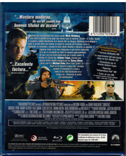 Cargar imagen en el visor de la galería, Shooter : El tirador (Bluray Nuevo)