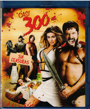 Cargar imagen en el visor de la galería, Casi 300 (Meet the Spartans) (Bluray Nuevo)