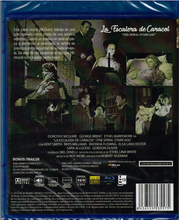 Cargar imagen en el visor de la galería, La escalera de caracol (The Spiral Staircase) (Bluray Nuevo)